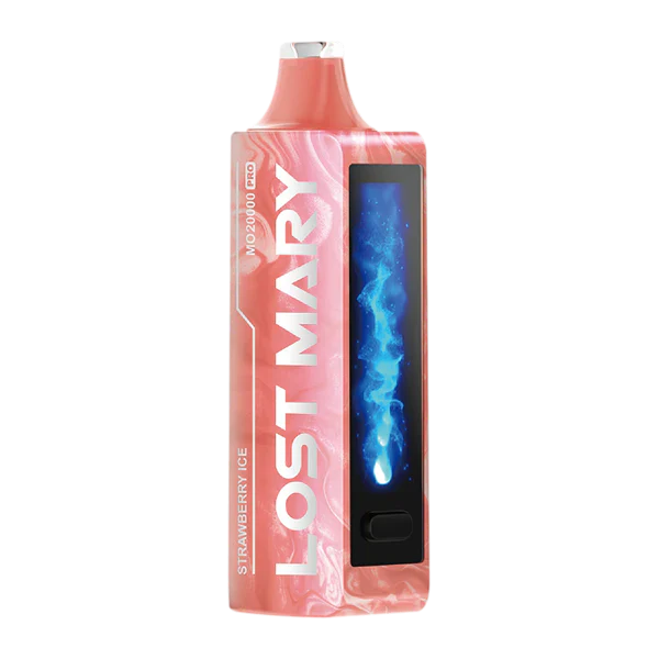 Lost Mary 20.000 puffs