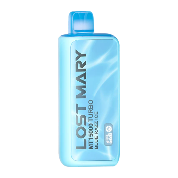 Lost Mary 15.000 puffs