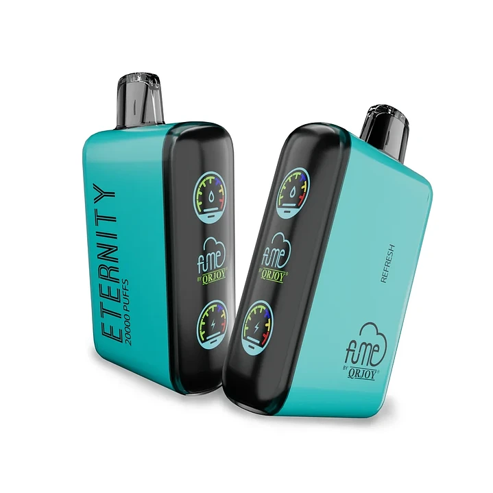 Fume eternity 20.000 puffs