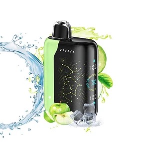 Seasomk Space X 30.000 puffs