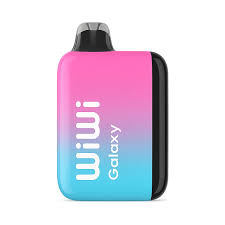 Wiwi 18.000 puffs